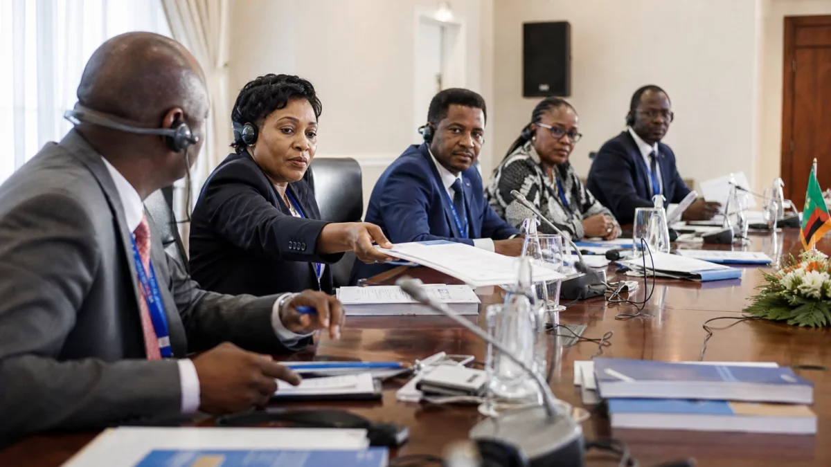 Afrique-Chine : pourquoi l&rsquo;ouverture tarifaire de Pékin ne suffit pas à combler un déficit commercial record
