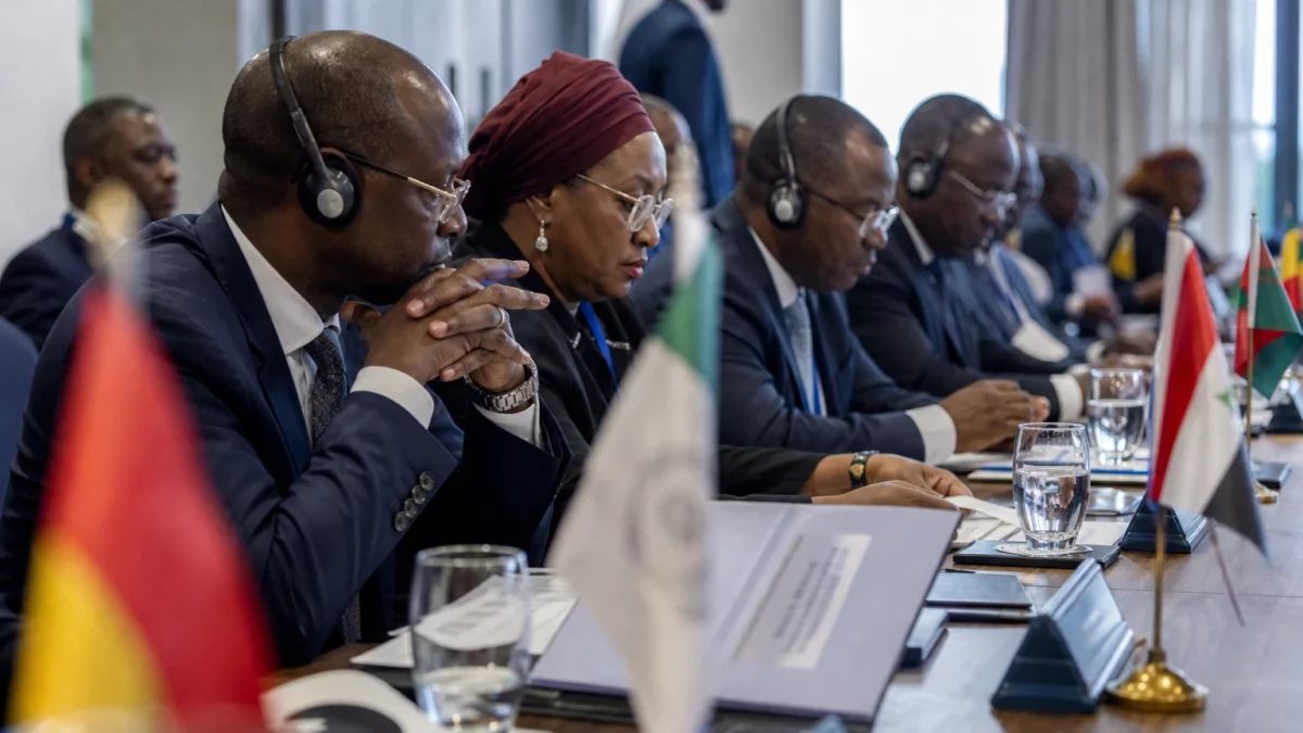 Guinée : 40 000 tonnes de stockage pour réduire les pertes et sécuriser l’approvisionnement alimentaire à Conakry