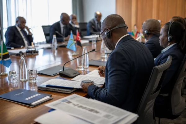 À Johannesburg, l’affaire Tshuma révèle comment l’Afrique du Sud traite un fugitif sous mandat britannique