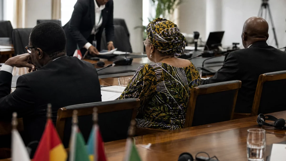 Banane en Côte d’Ivoire : l’achat de Tiabam par SIPEF relance la course à la taille dans les Lagunes