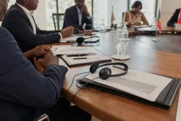 Corridor Cotonou-Niamey : l’harmonisation des règles devient le vrai levier pour relancer le fret régional