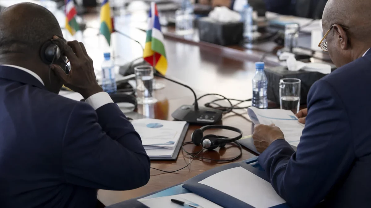 À Paris, Losseba Ngoutiwa ouvre une nouvelle scène à la musique centrafricaine depuis Bangui