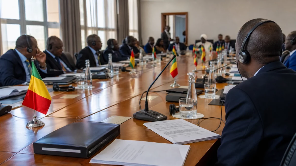 Au Mali, Mariam Bagayoko transforme le patrimoine du Bélédougou en héritage vivant pour les jeunes générations