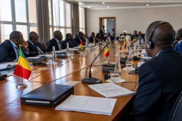 Au Mali, Mariam Bagayoko transforme le patrimoine du Bélédougou en héritage vivant pour les jeunes générations