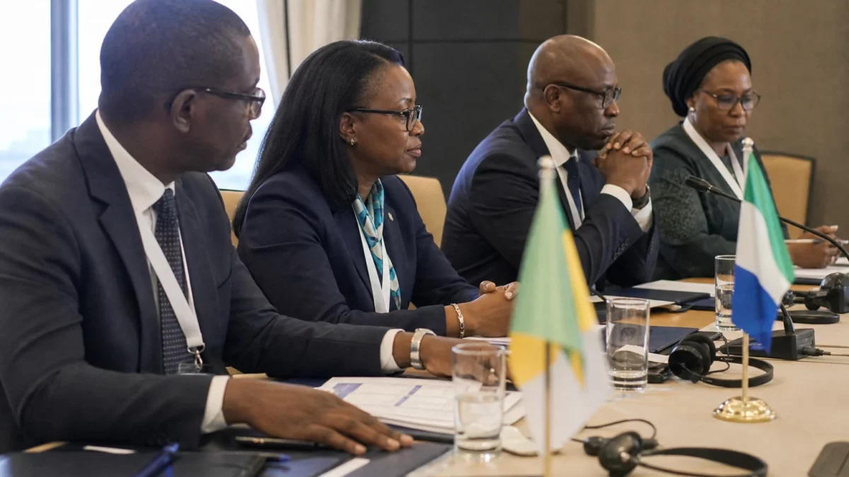 Au Sénégal, Sonatel veut ouvrir sa Bourse à plus d’investisseurs avec un fractionnement de son action par dix