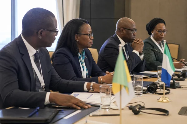 Au Sénégal, Sonatel veut ouvrir sa Bourse à plus d’investisseurs avec un fractionnement de son action par dix