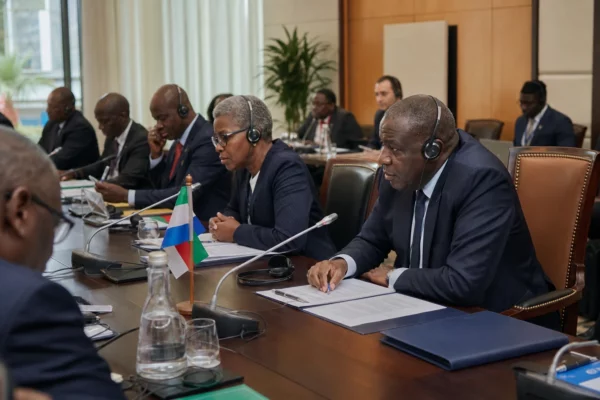 Au Sénégal, la dette publique impose au Premier ministre un cap de redressement avant les grands travaux