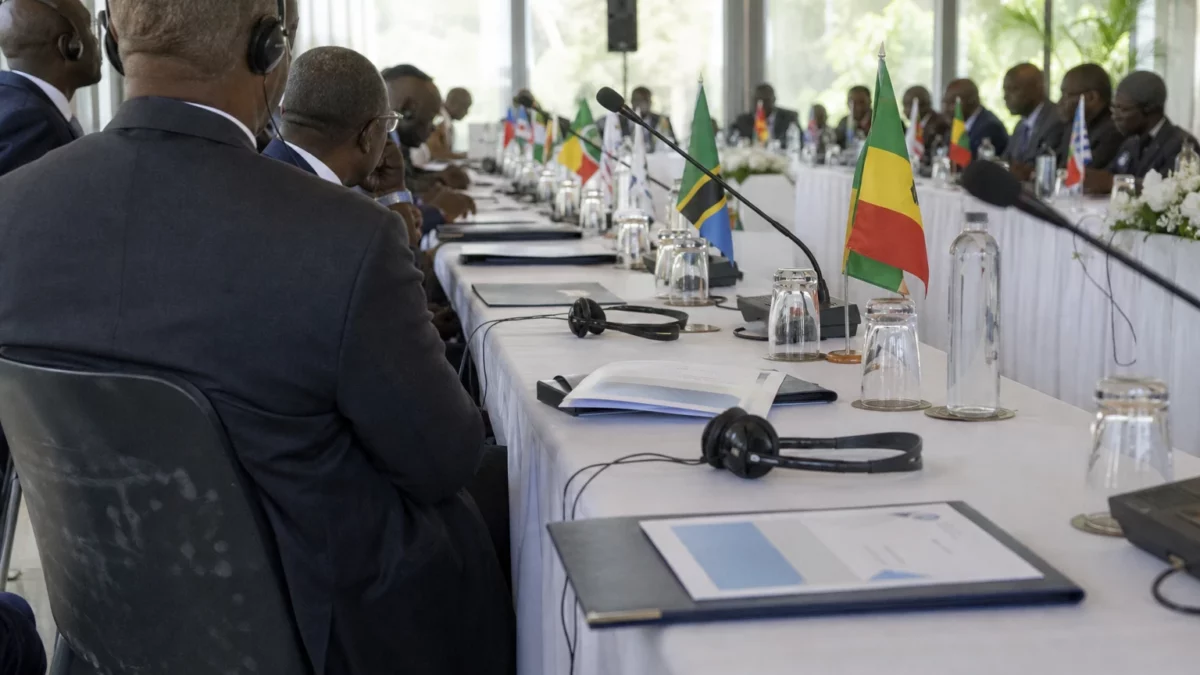 Au Sénégal, le gouvernement tente de rassurer les entreprises en accélérant le paiement de la dette intérieure