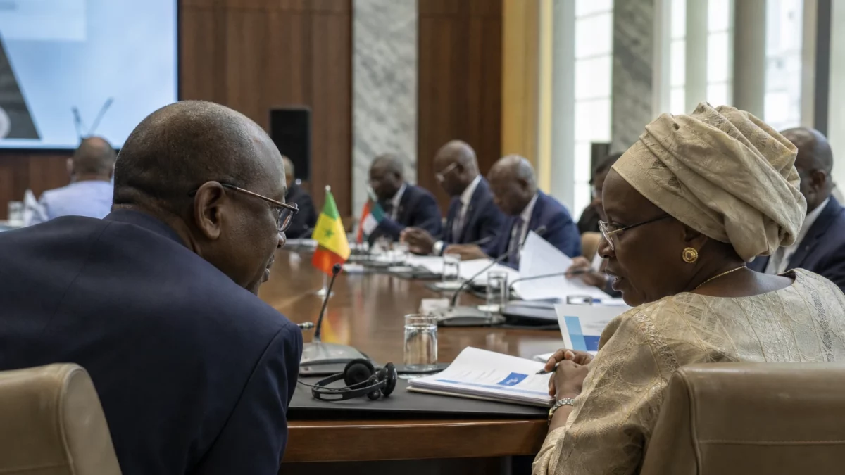 Au Sénégal, Pastef choisit le dialogue loyal face à la dette et à la nouvelle ligne du Premier ministre