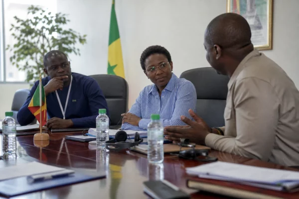 À Dakar, le skateboard s’impose comme une filière olympique pour la jeunesse sénégalaise avant les JOJ 2026
