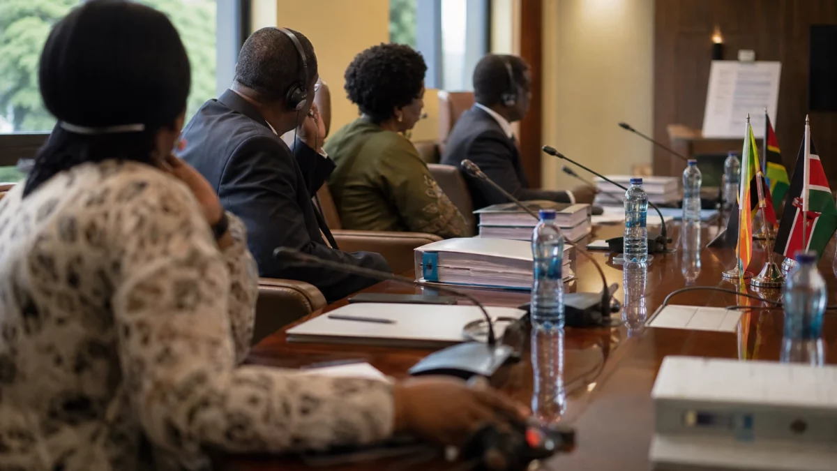 À Bissau, l’ordre militaire de déplacer les partis ravive le bras de fer avec le PAIGC