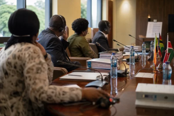 À Bissau, l’ordre militaire de déplacer les partis ravive le bras de fer avec le PAIGC