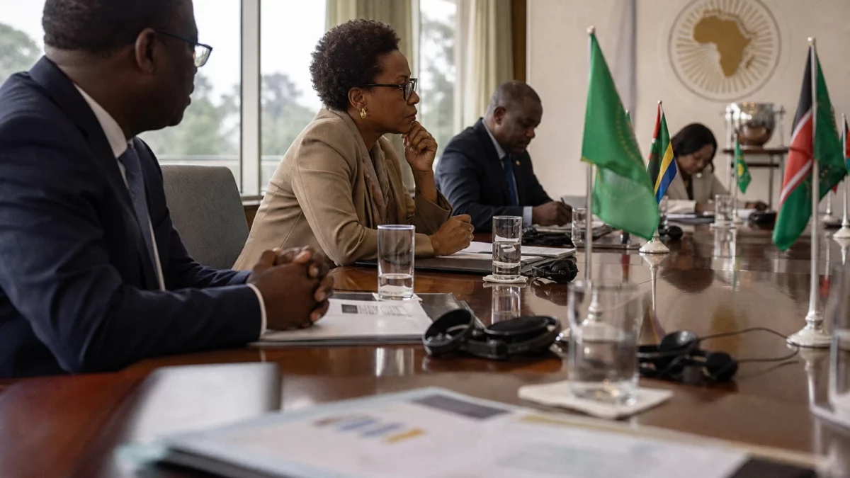 Le Kenya parie sur la transformation locale pour retenir la valeur de ses minerais et réduire l’exportation brute
