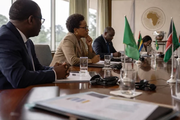 Le Kenya parie sur la transformation locale pour retenir la valeur de ses minerais et réduire l’exportation brute