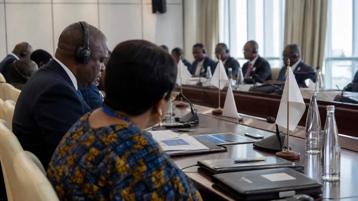 Au Togo, la libération provisoire de deux réalisateurs français révèle la tension entre tournage et sécurité