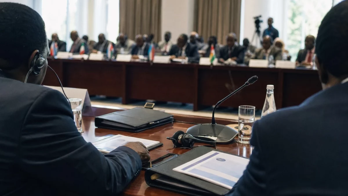 En Zambie, Hakainde Hichilema entame un second mandat sous la pression d’une opposition fragilisée et d’un scrutin contesté