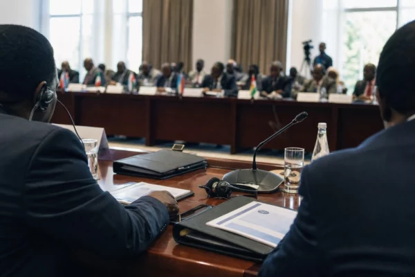 En Zambie, Hakainde Hichilema entame un second mandat sous la pression d’une opposition fragilisée et d’un scrutin contesté