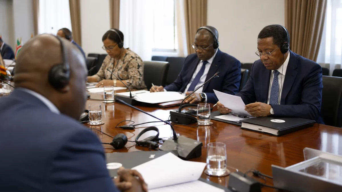 À Madagascar, la transition militaire se heurte à la défiance pendant que le référendum de 2027 se précise