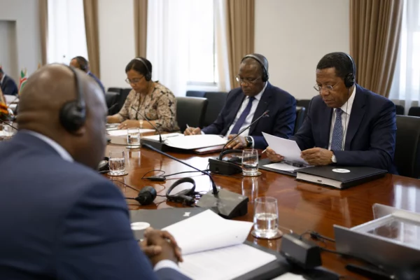 À Madagascar, la transition militaire se heurte à la défiance pendant que le référendum de 2027 se précise