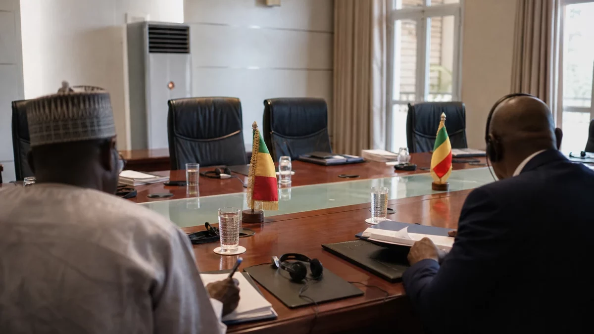 Au centre du Mali, l’attaque de Dioura révèle l’usure d’une armée sous pression et le poids des alliés russes
