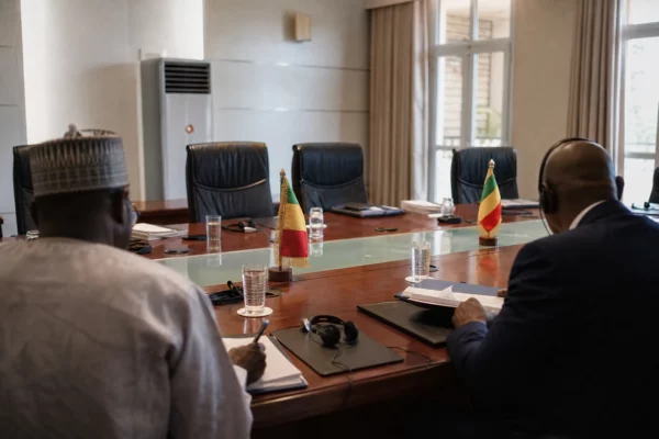 Au centre du Mali, l’attaque de Dioura révèle l’usure d’une armée sous pression et le poids des alliés russes
