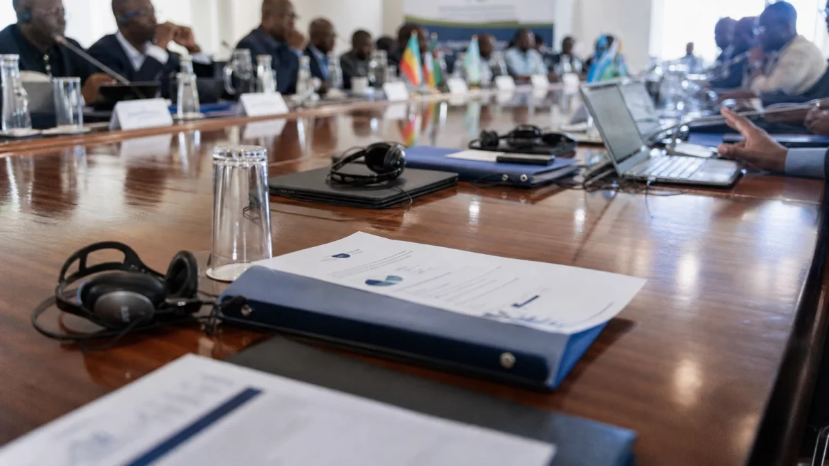 Au Nigeria, une académie numérique veut transformer 32 000 jeunes en profils certifiés pour le marché mondial