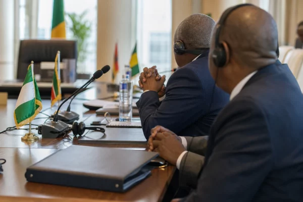 Au Nigeria, le retrait de soldats américains relance le débat sur une sécurité encore trop dépendante des appuis extérieurs