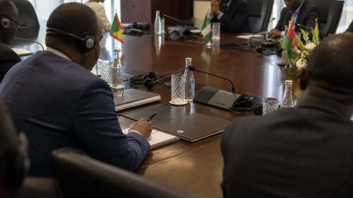 Au Burkina Faso, la guerre numérique contre les journalistes devient un outil de répression politique