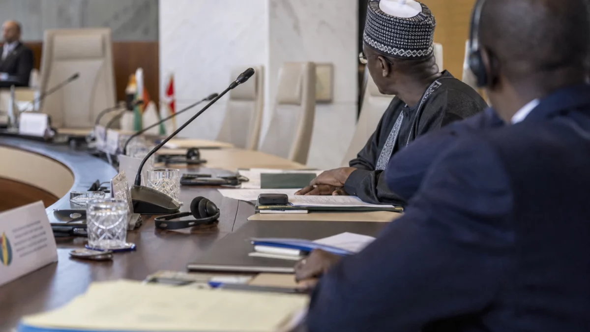 Au Sénégal, Ahmadou Al Aminou Lô fait de la dette le test décisif de son redressement économique