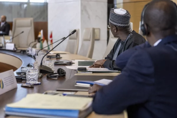Au Sénégal, Ahmadou Al Aminou Lô fait de la dette le test décisif de son redressement économique