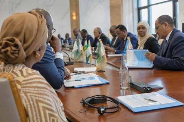 À Djibouti, l’arrivée de déplacés yéménites révèle la fragilité du cessez-le-feu au Yémen et la pression sur l’accueil