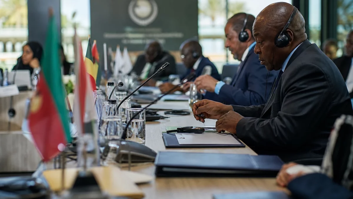 En Afrique du Sud, la course aux data centers oblige désormais l’État à arbitrer entre numérique, eau et électricité