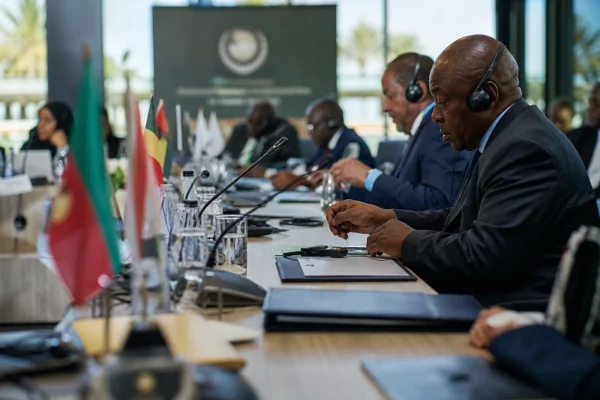 En Afrique du Sud, la course aux data centers oblige désormais l’État à arbitrer entre numérique, eau et électricité