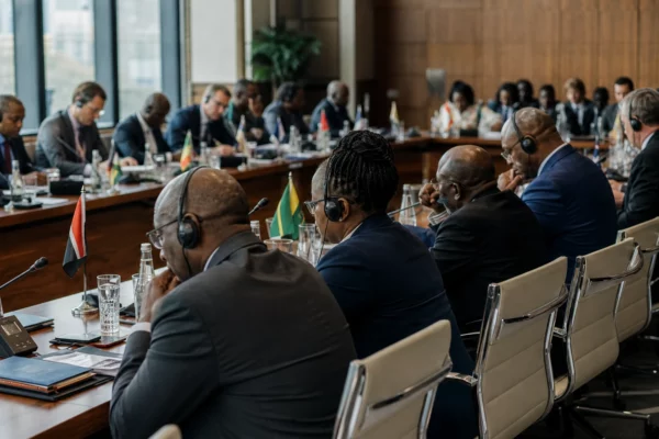 En Afrique, la mer devient un levier d’emplois pour les jeunes et les femmes grâce à un programme continental