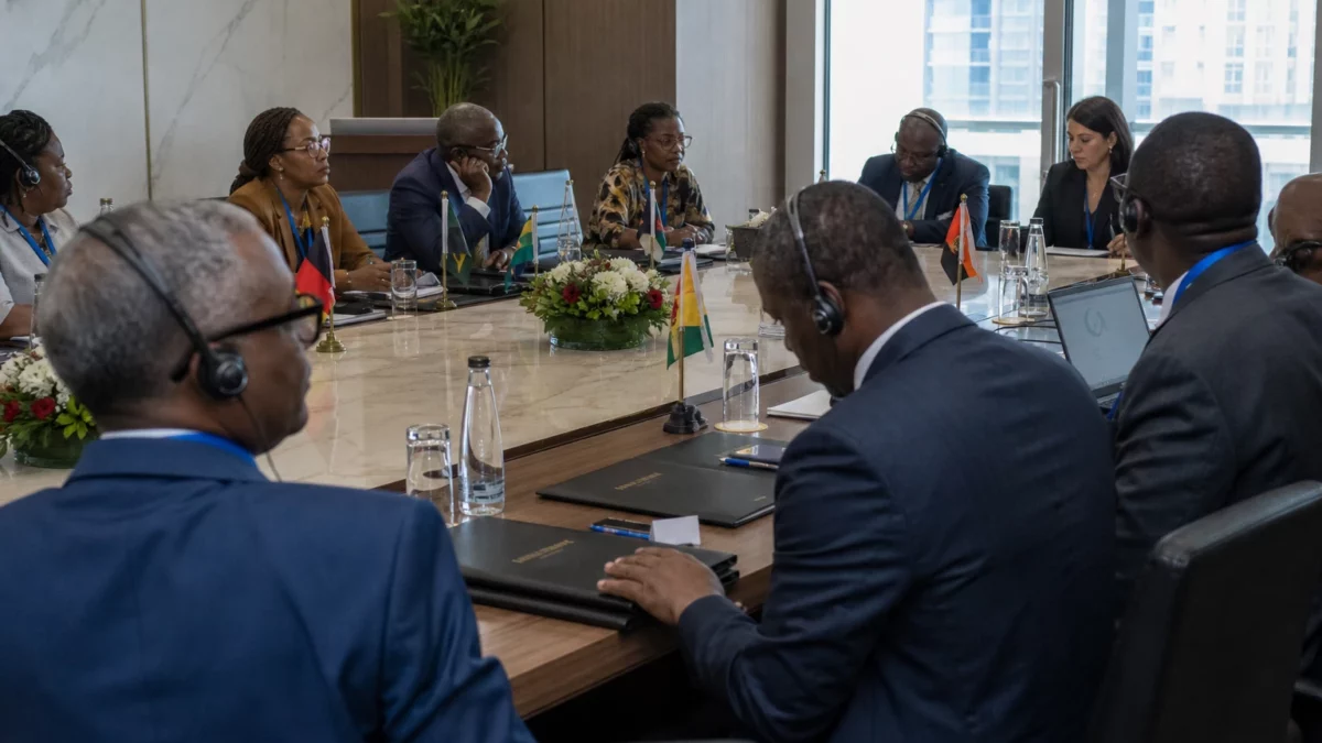 Angola: la cantine et le numérique deviennent les nouveaux leviers pour relever l’école publique à Luanda et dans les provinces