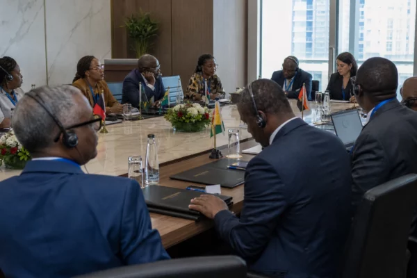 Angola: la cantine et le numérique deviennent les nouveaux leviers pour relever l’école publique à Luanda et dans les provinces