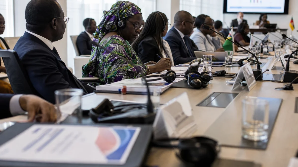 Au Bénin, la gratuité des inscriptions techniques pour les filles veut combler un retard qui freine l’emploi