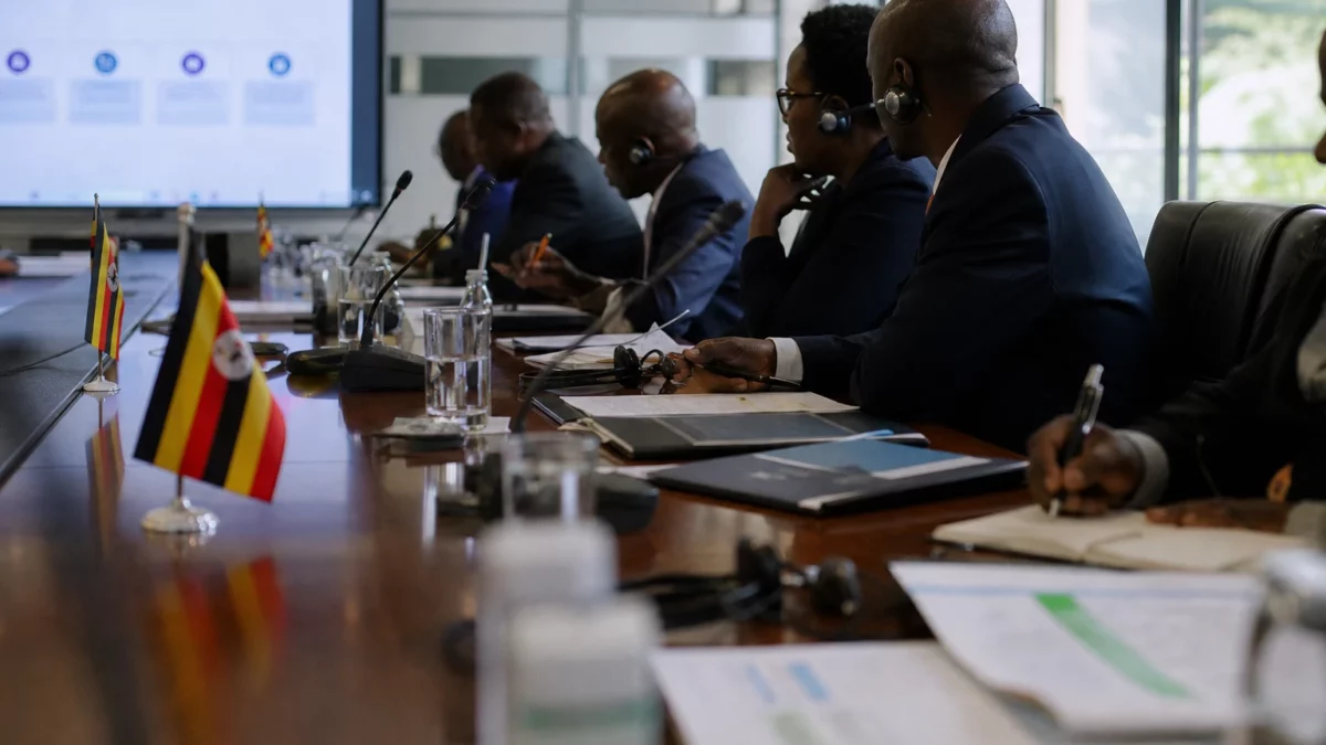 L’Ouganda recule son premier pétrole à 2027 et mise sur Vitol pour sécuriser les revenus de Pearl Sweet