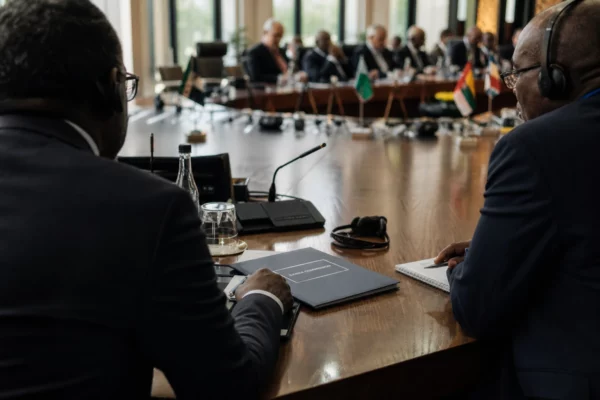 L’Afrique du Sud freine l’éolien offshore faute de cadre légal, malgré un potentiel maritime estimé à 95 GW