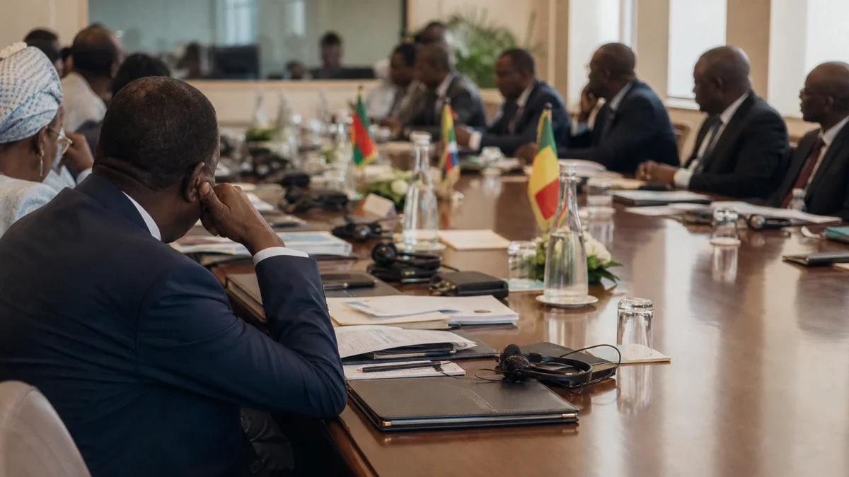 Au Sénégal, la flambée des exportations révèle un commerce extérieur de plus en plus dépendant du pétrole
