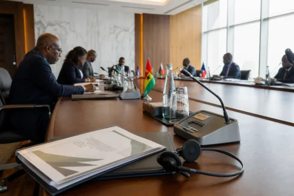 Ghana et Nigeria lancent la fabrication additive en Afrique pour sécuriser les pièces industrielles et réduire les importations