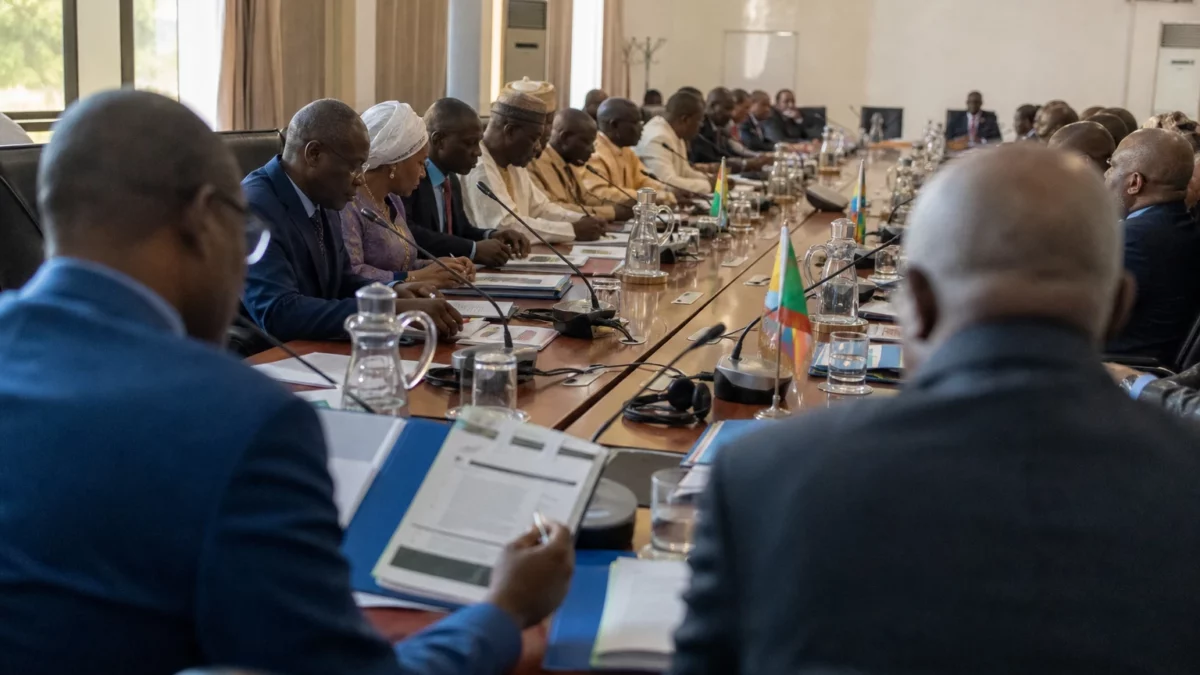 Fibre optique Niger : la liaison avec l’Algérie ouvre un nouvel axe régional pour internet et les données