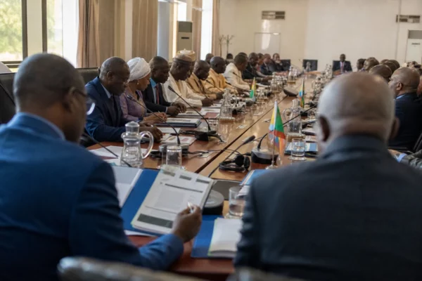 Fibre optique Niger : la liaison avec l’Algérie ouvre un nouvel axe régional pour internet et les données