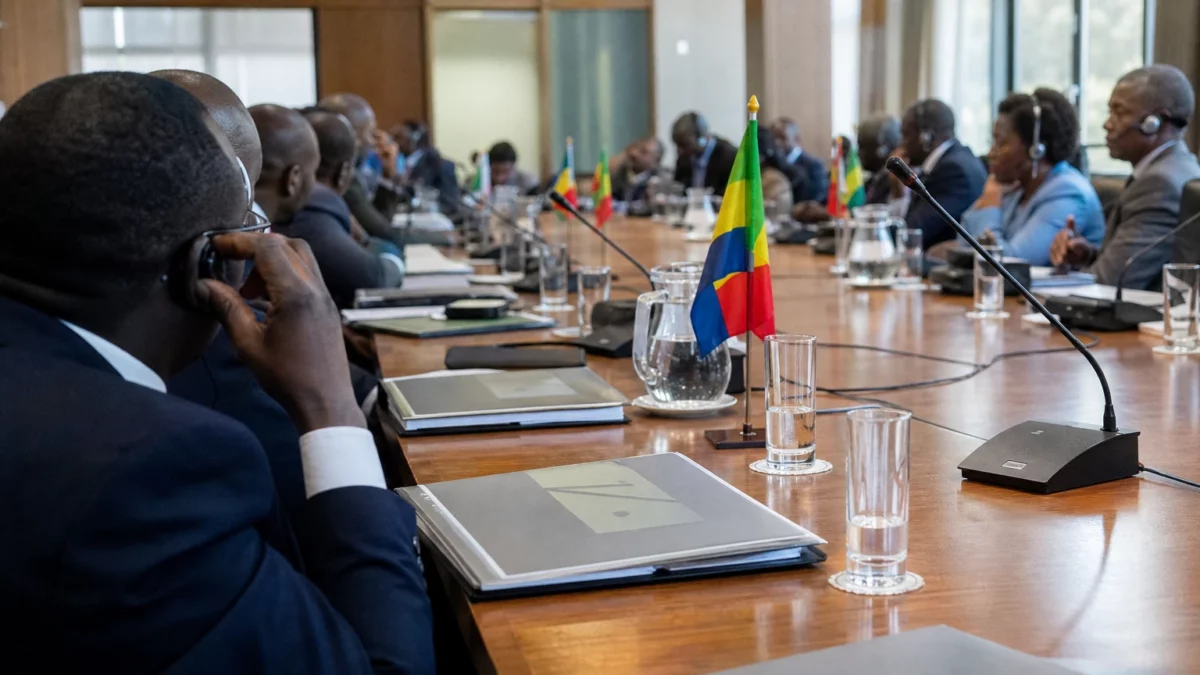 Emprunts publics en Ouganda : pourquoi la Banque centrale veut préserver le crédit aux entreprises en 2026/2027