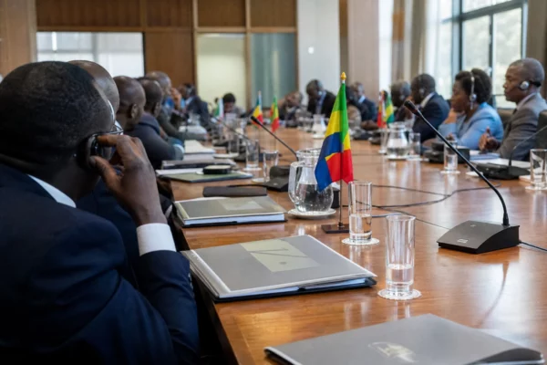 Emprunts publics en Ouganda : pourquoi la Banque centrale veut préserver le crédit aux entreprises en 2026/2027