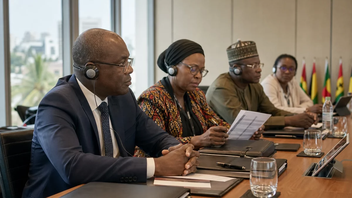 Financement PME Côte d’Ivoire : la BOAD mise sur COFINA pour combler le retard du crédit d’investissement