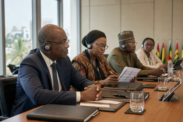 Financement PME Côte d’Ivoire : la BOAD mise sur COFINA pour combler le retard du crédit d’investissement