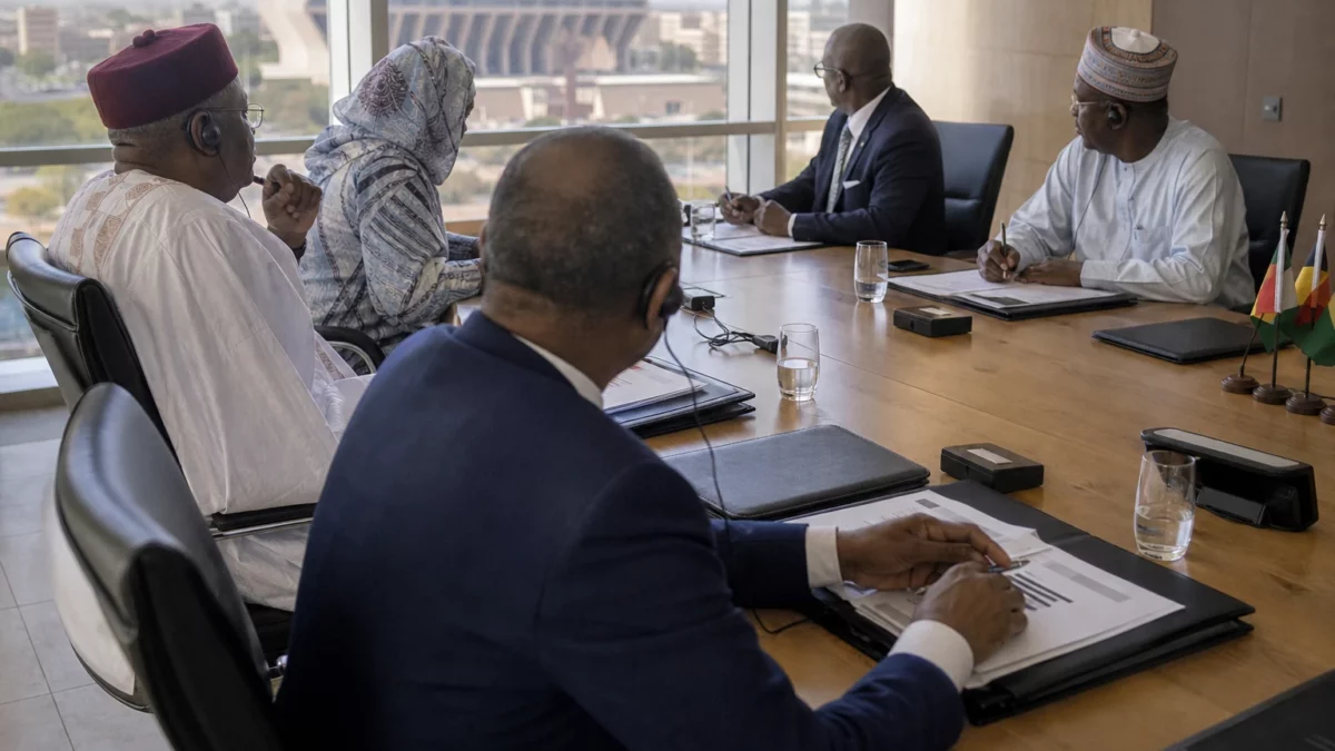 Uranium au Niger : le projet Dasa cherche 35 millions de dollars pour franchir l’étape décisive du financement