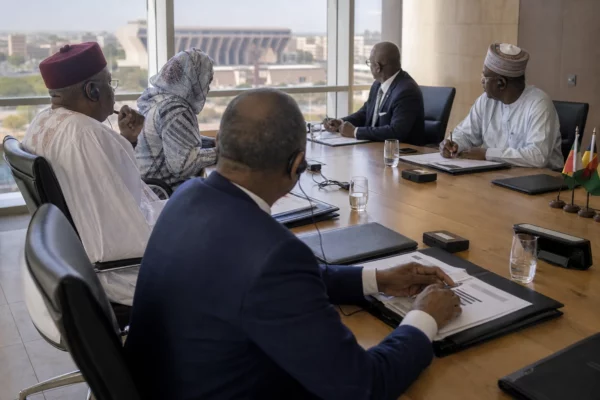 Uranium au Niger : le projet Dasa cherche 35 millions de dollars pour franchir l’étape décisive du financement