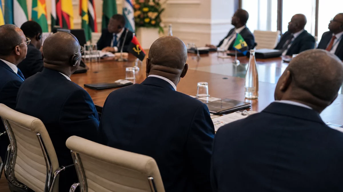 Angola accélère la reprise de BFA après la sortie finale de BPI et renforce son marché bancaire à Luanda